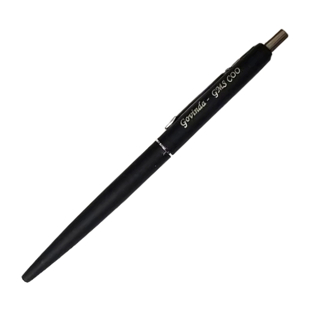 Parker Classic Matte Black